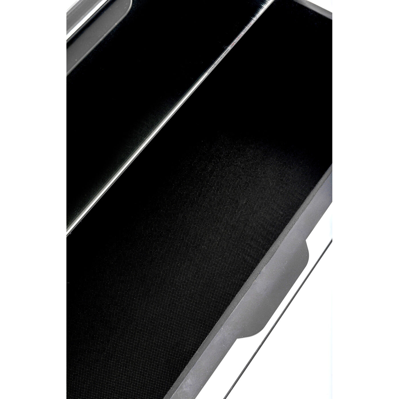 Комод Soran Black 65x114 см