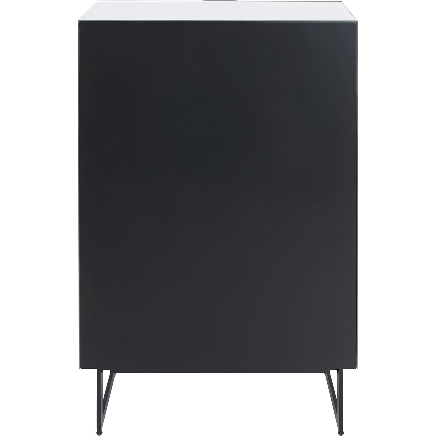 Комод Soran Black 65x114 см