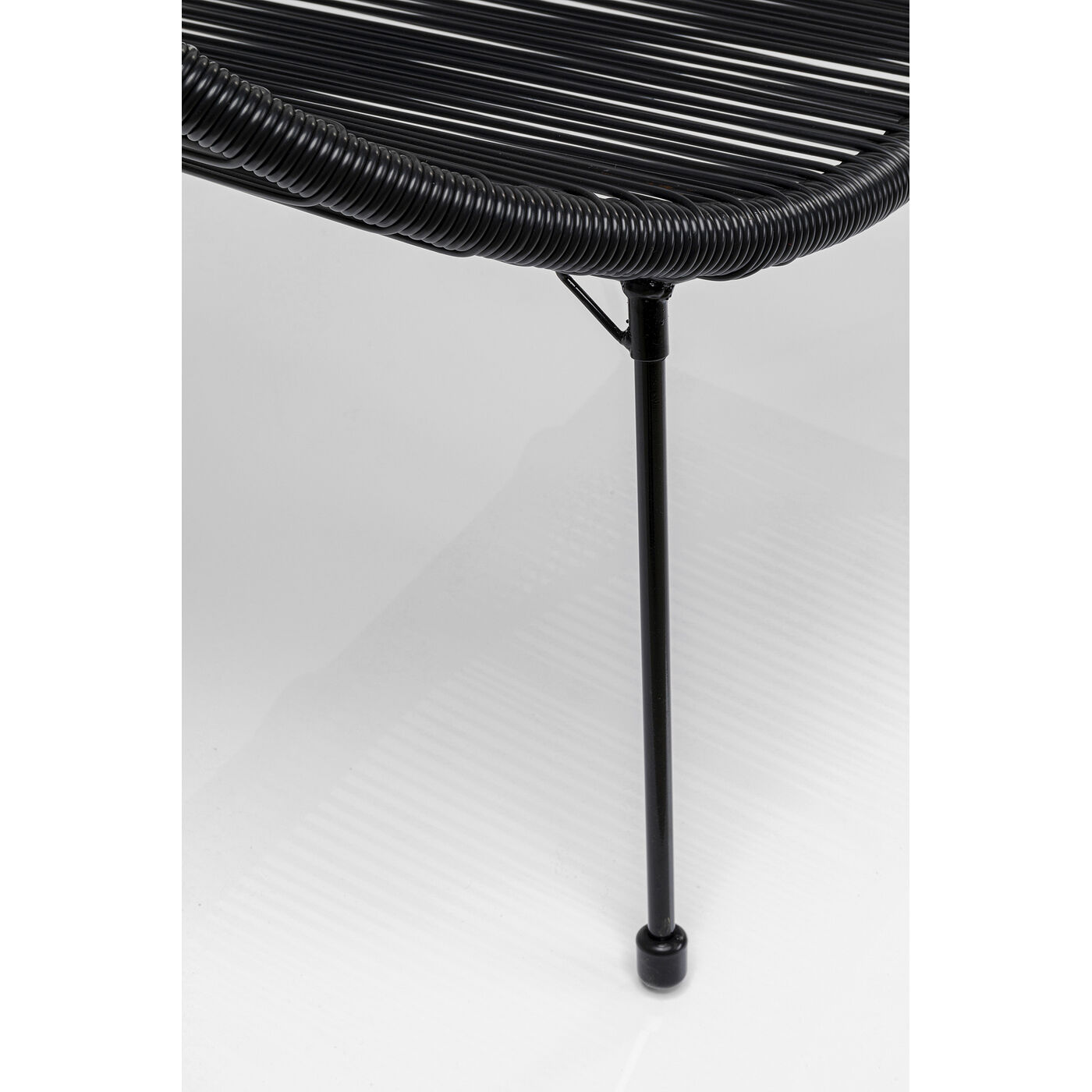 Скамья Acapulco Black