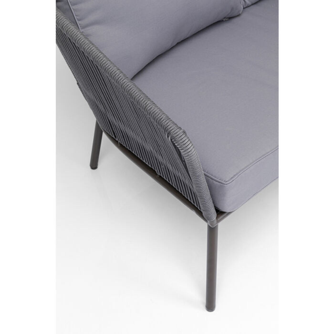 Комплект Elba Grey Quattro (4 предмета)