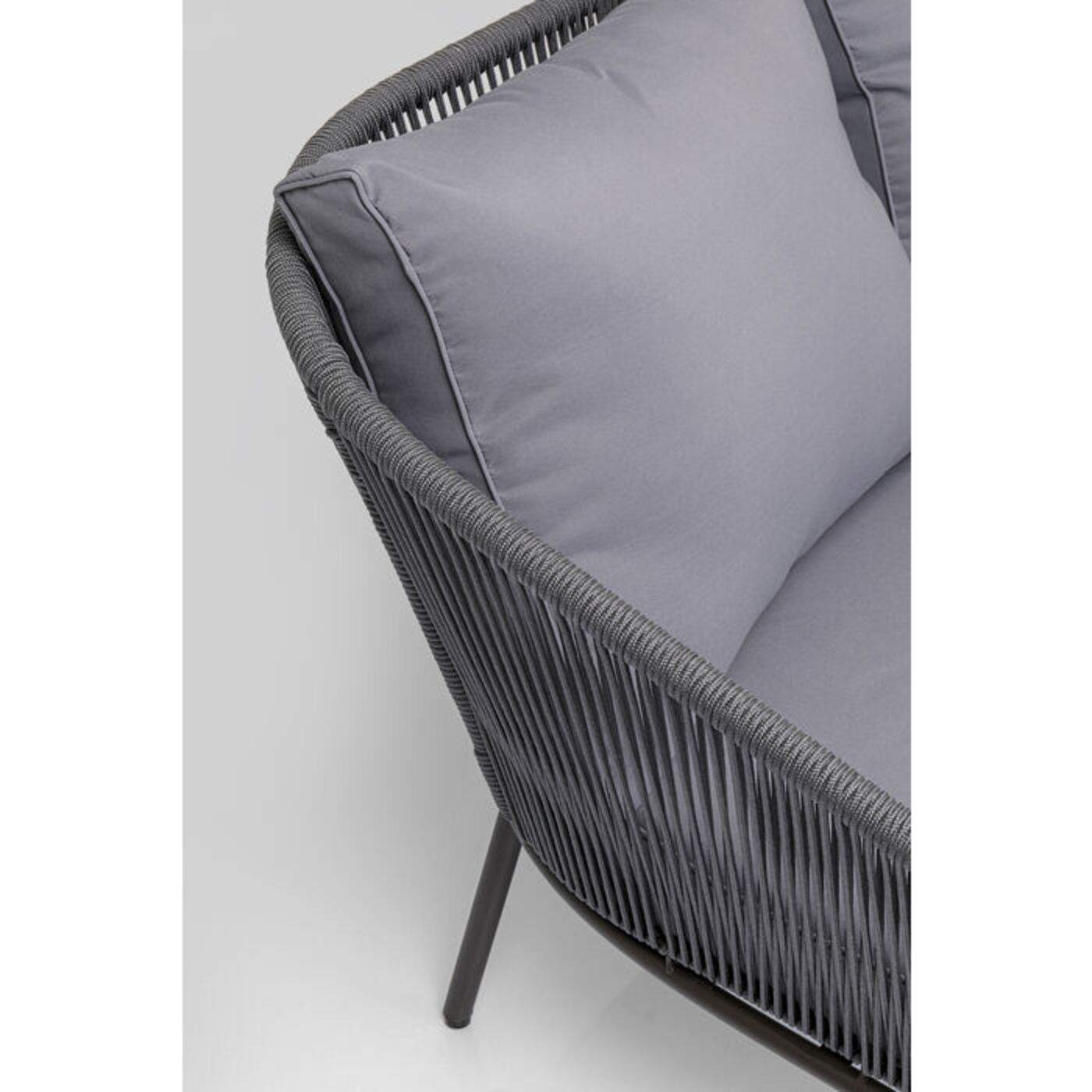 Комплект Elba Grey Quattro (4 предмета)