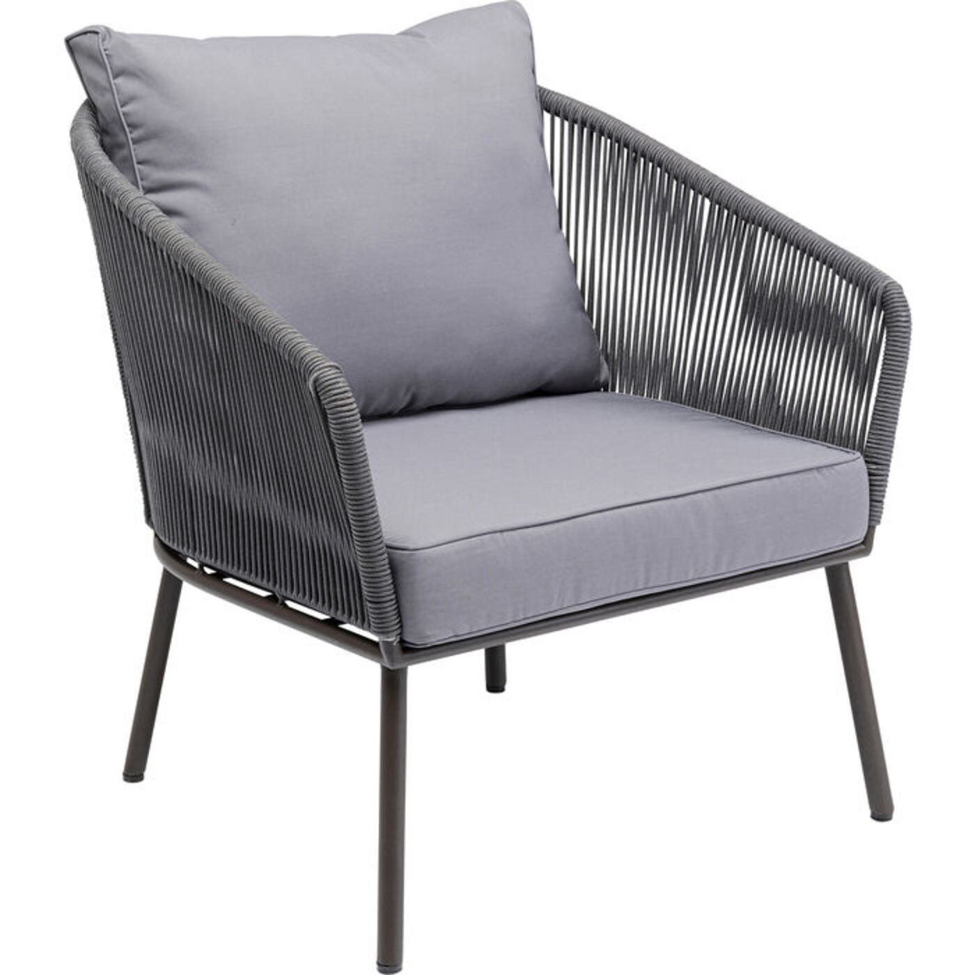 Комплект Elba Grey Quattro (4 предмета)