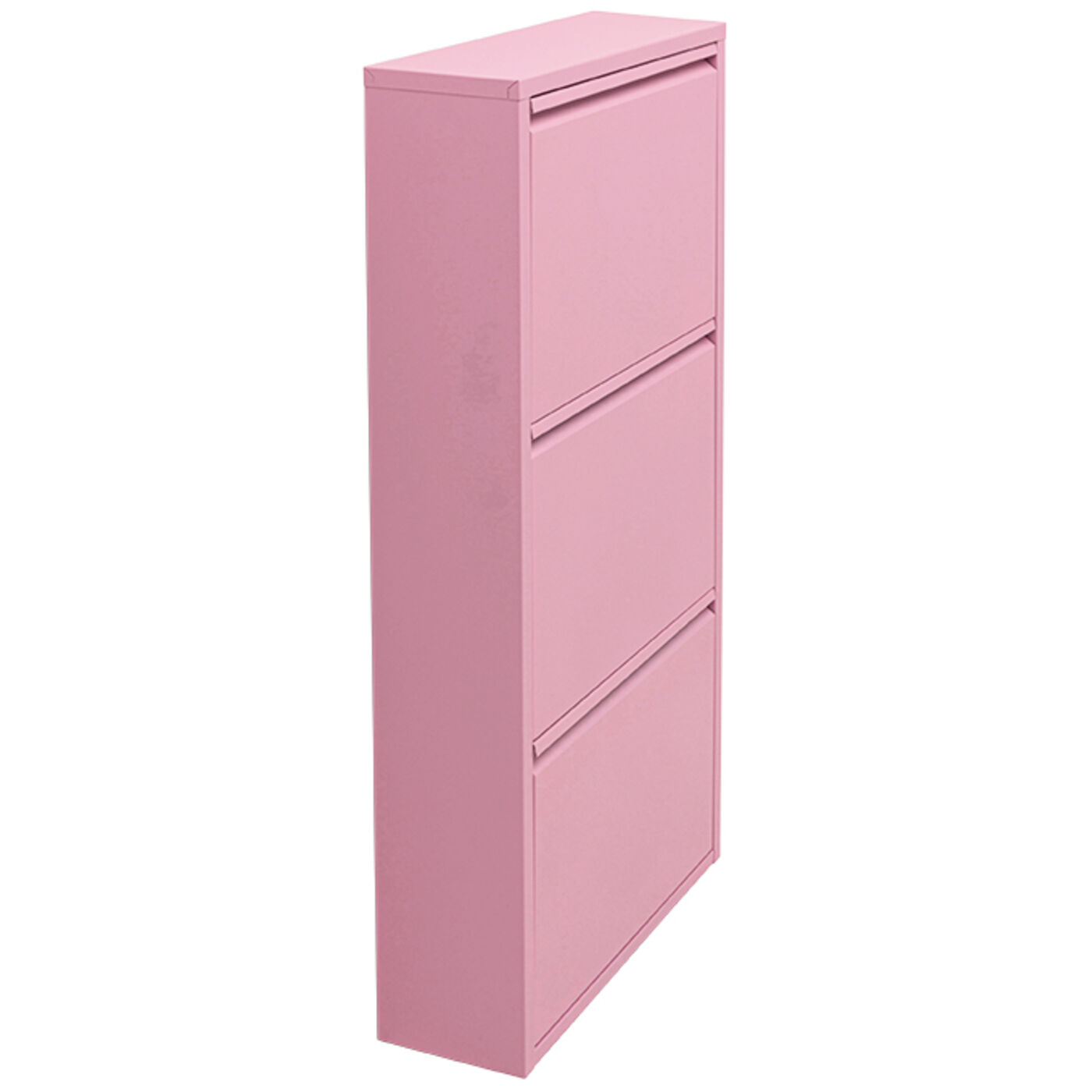 Обувница Caruso 3 Rose