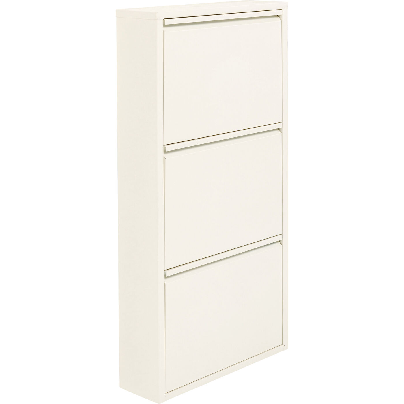 Обувница Caruso 3 Cream