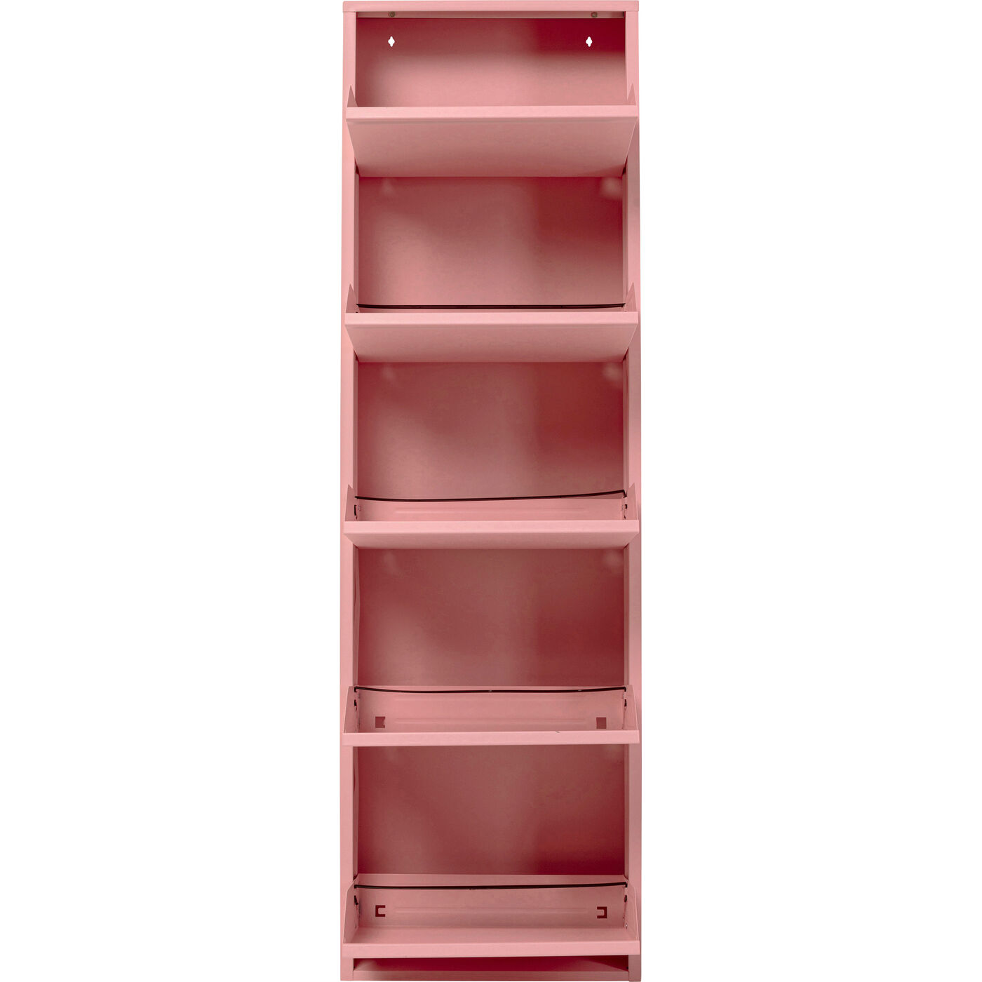 Обувница Caruso 5 Rose