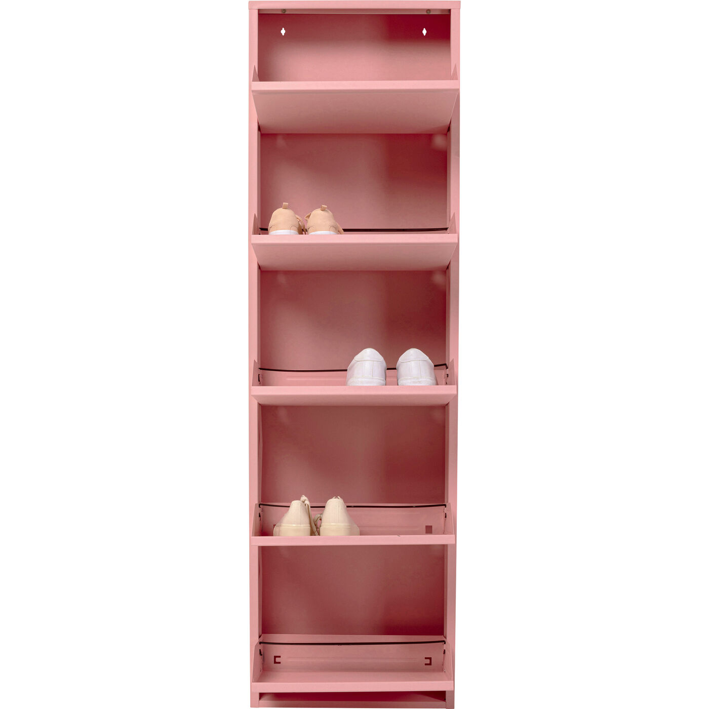 Обувница Caruso 5 Rose