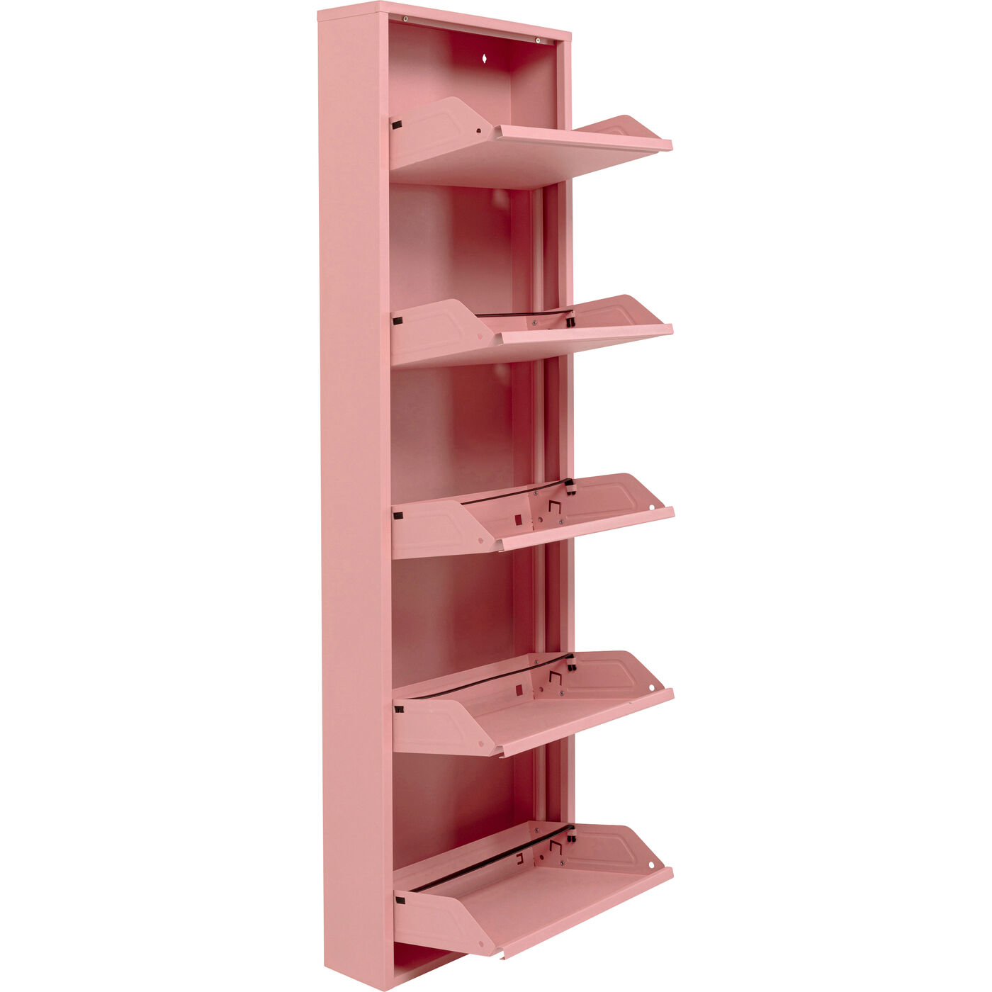 Обувница Caruso 5 Rose