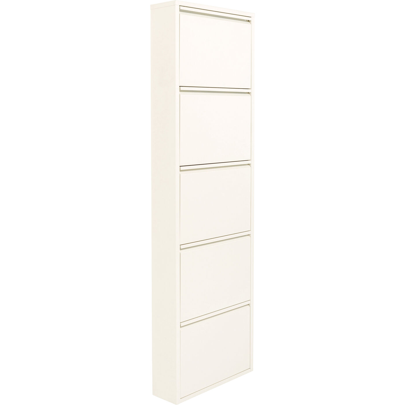 Обувница Caruso 5 Cream