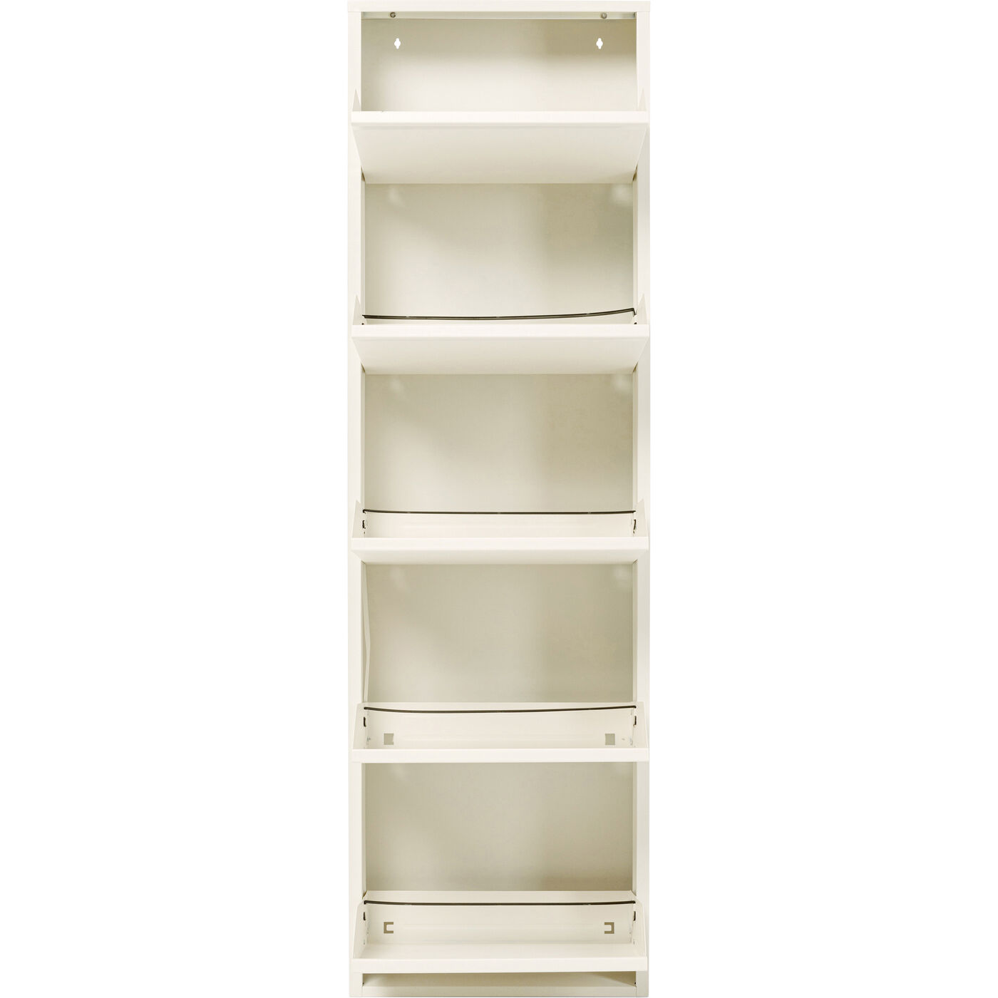 Обувница Caruso 5 Cream