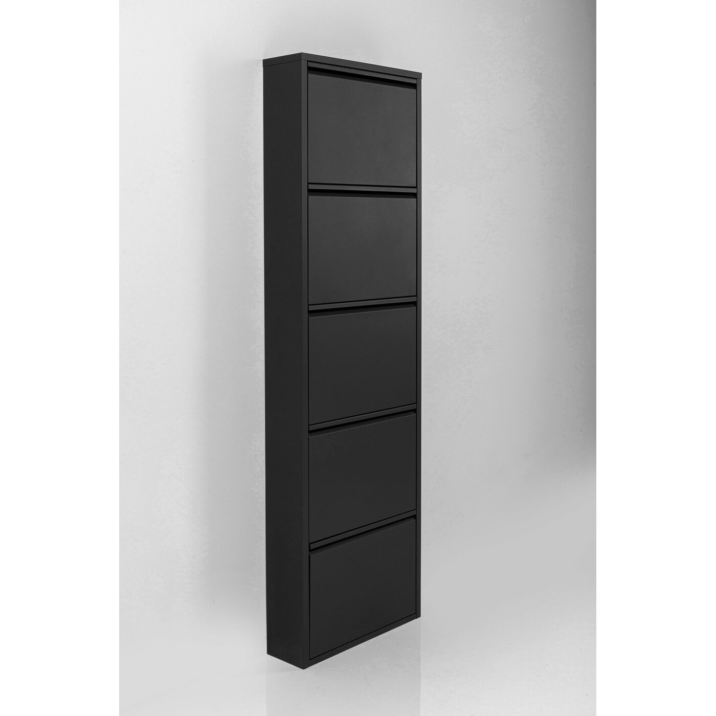 Обувница Caruso 5 Black
