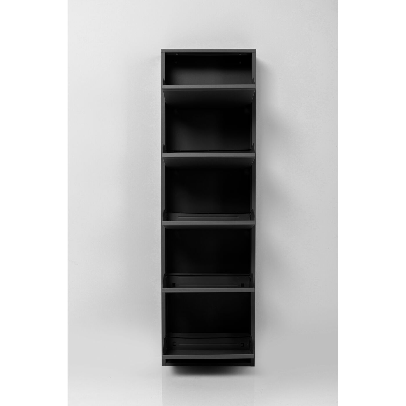 Обувница Caruso 5 Black