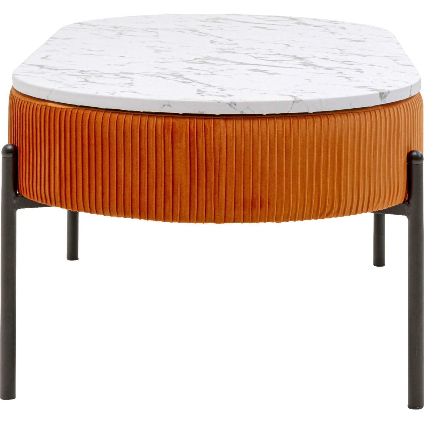 Стол кофейный Ballabile Storage 114x60 см