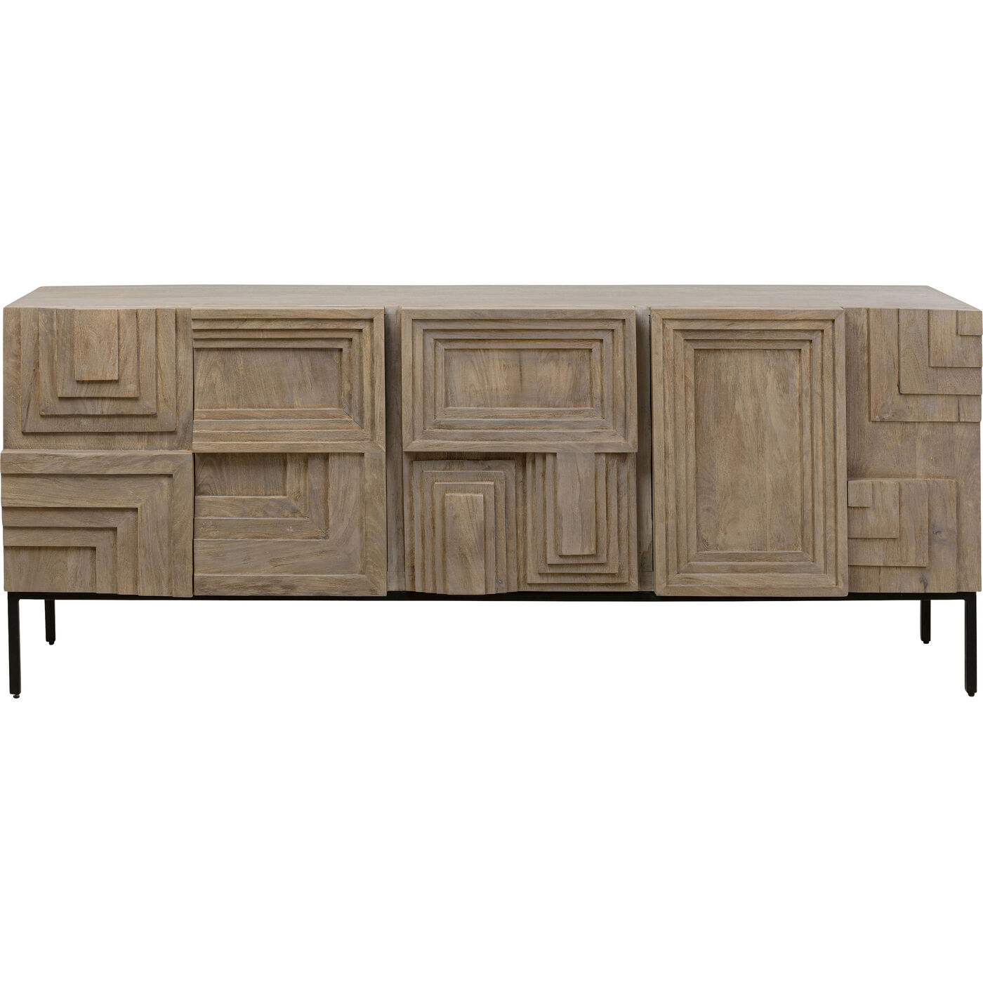 Комод широкий Figaro 184x76 см