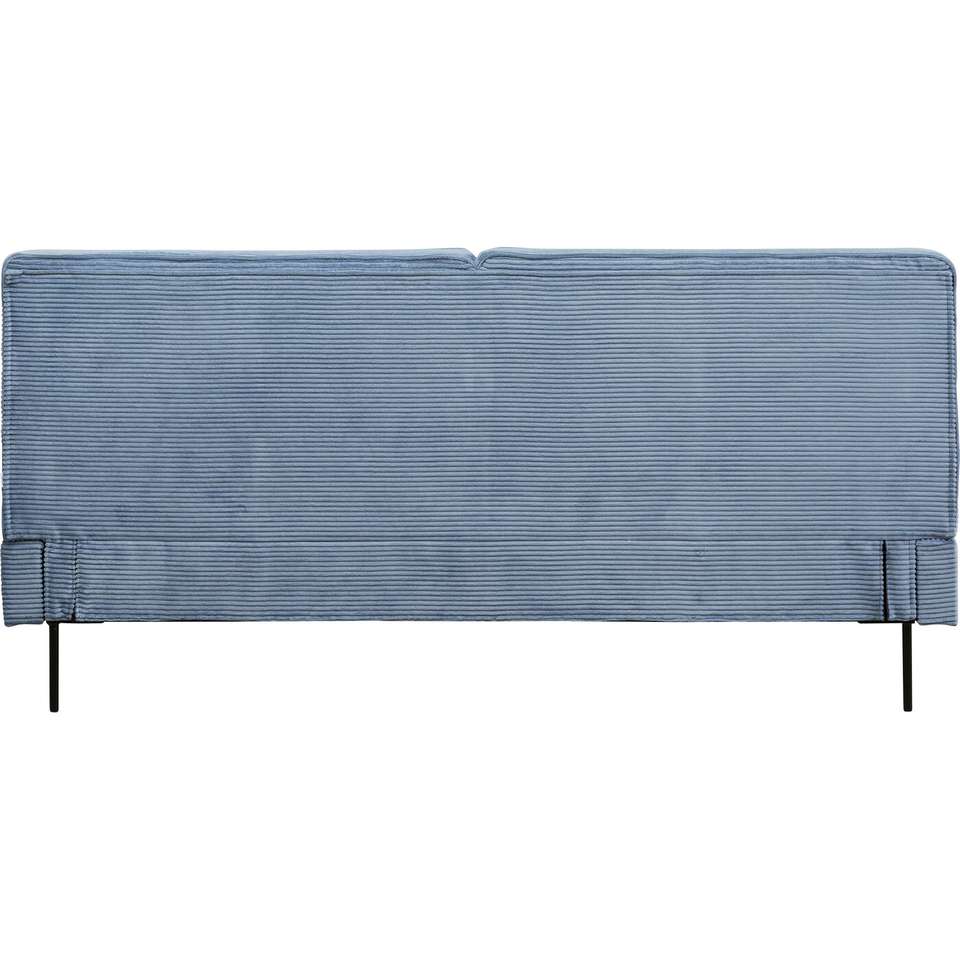 Каркас кровати East Side Cord Blue 180x200 см