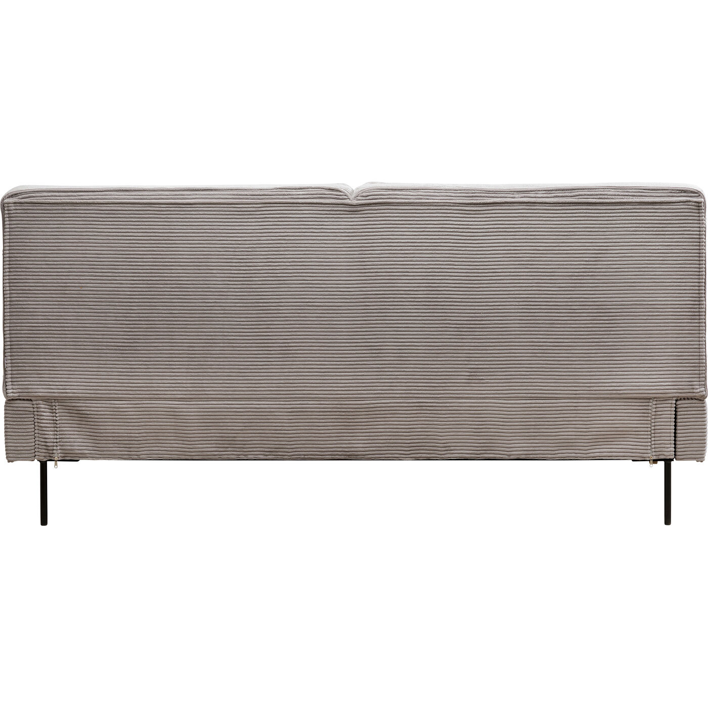 Каркас кровати East Side Cord Grey 160x200 см