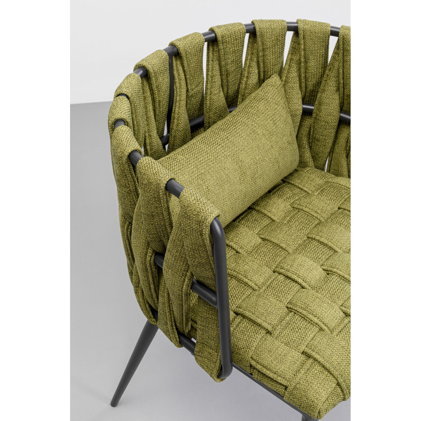 Стул Staten Island Dark Green