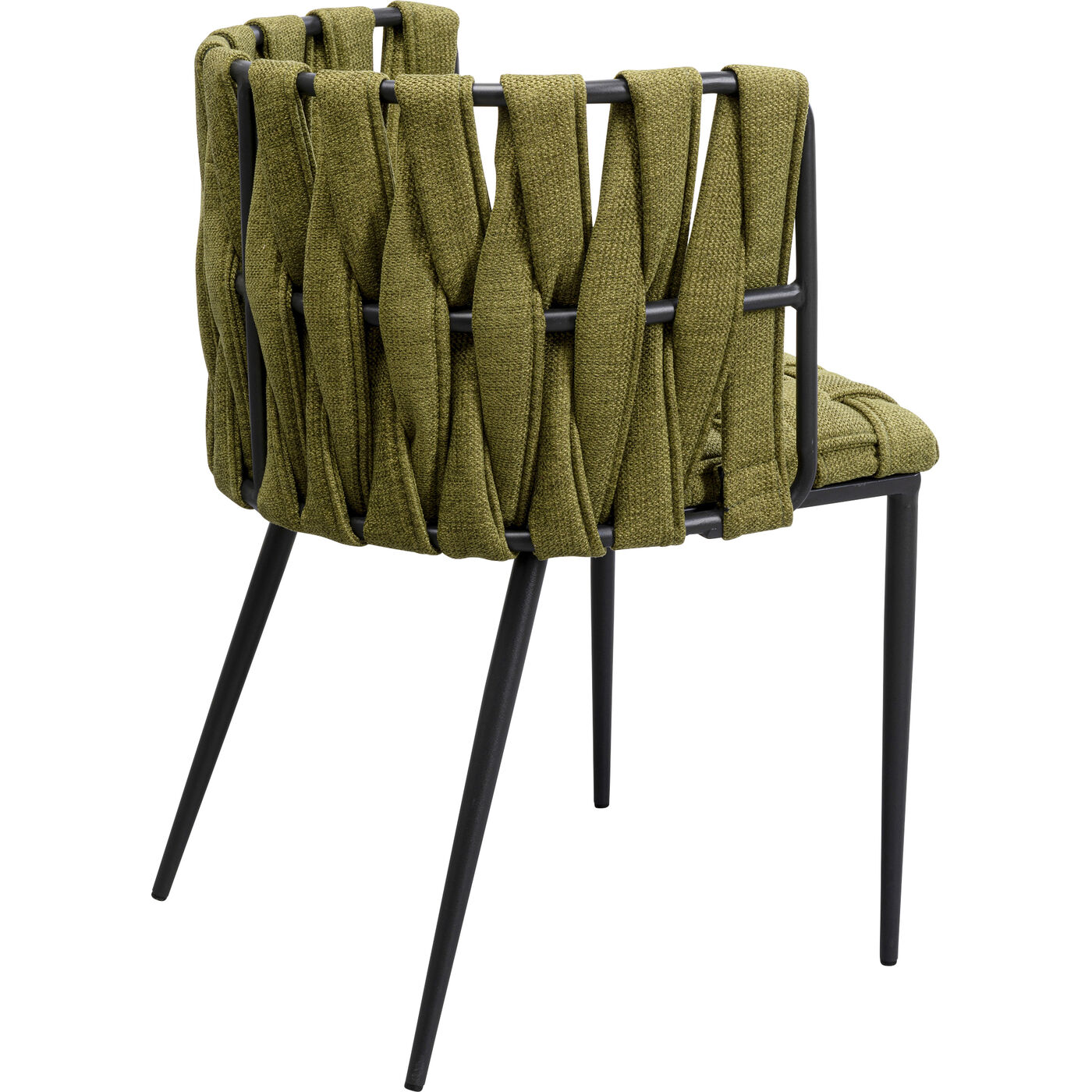 Стул Staten Island Dark Green