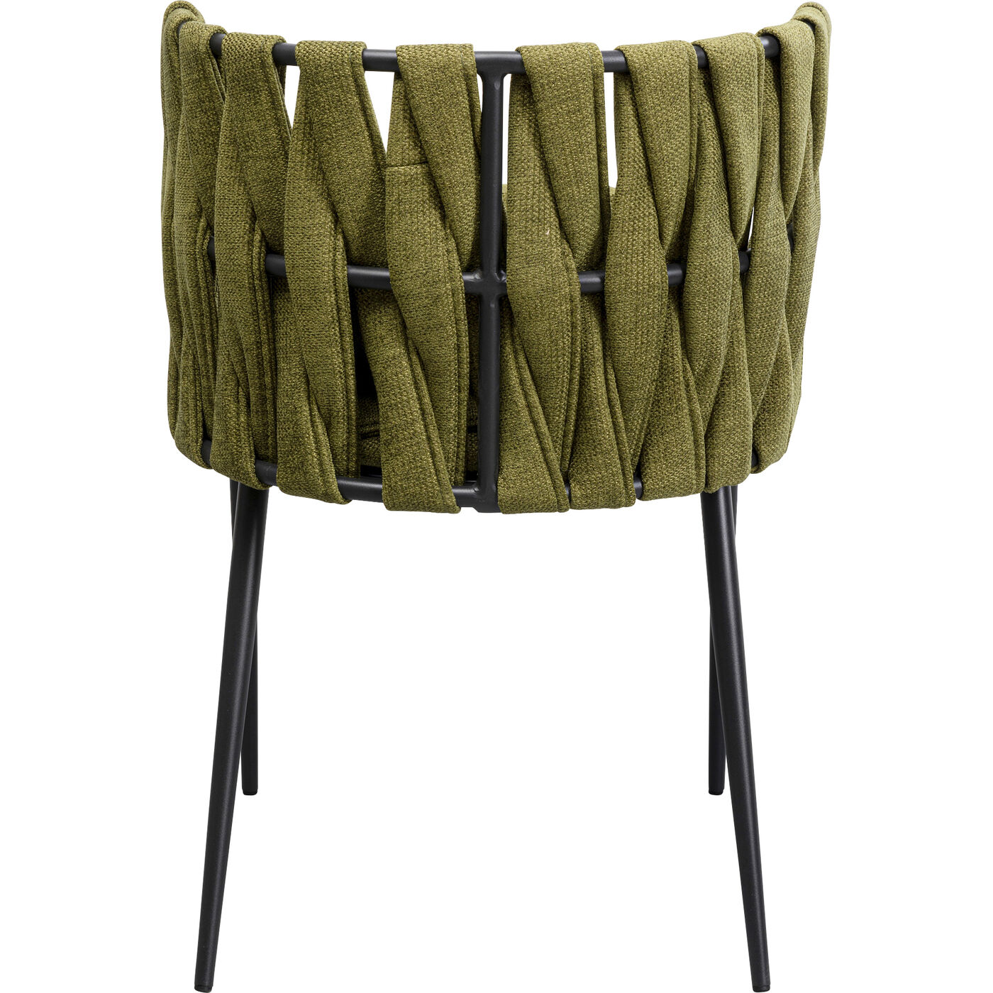 Стул Staten Island Dark Green