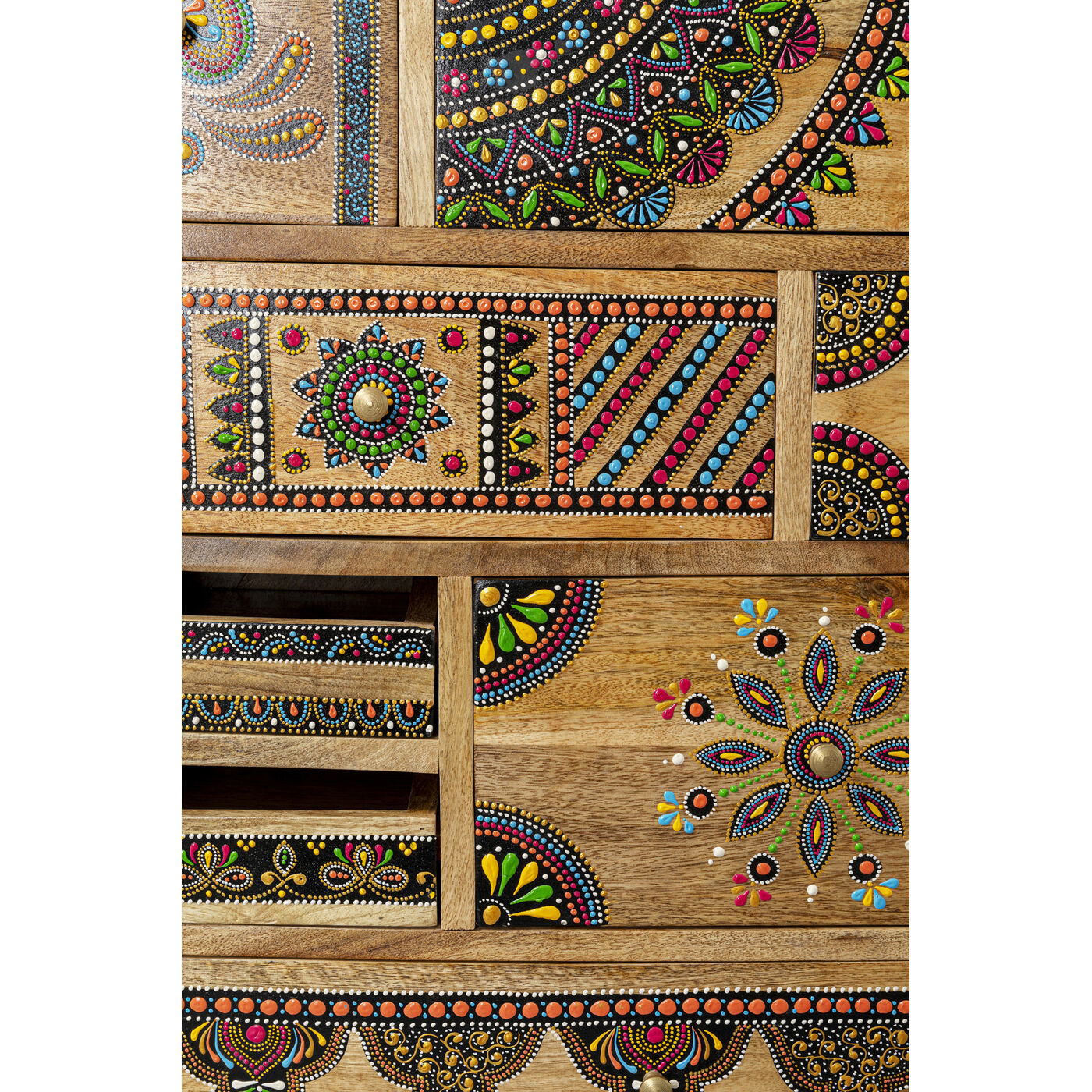Комод широкий Menorca 115x80 см