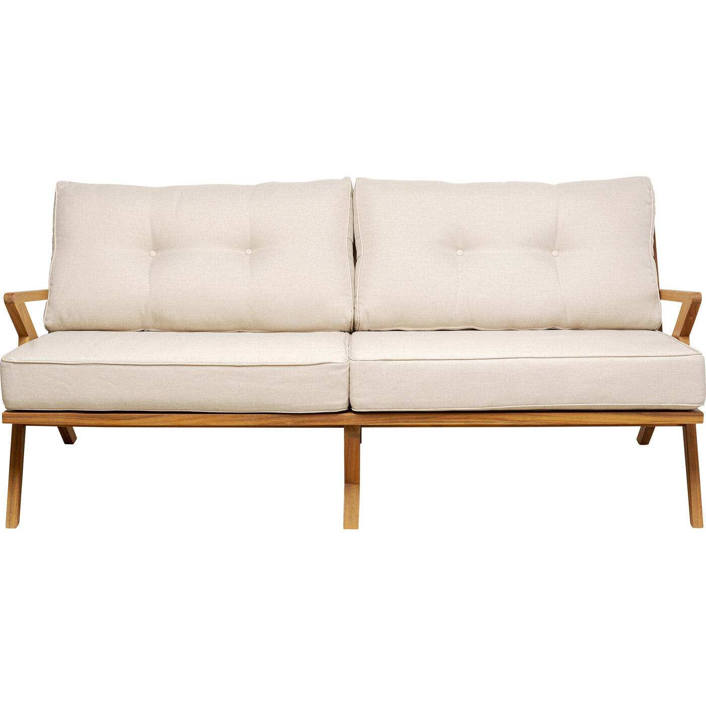 Диван трехместный 3-Seater Honolulu 180 см