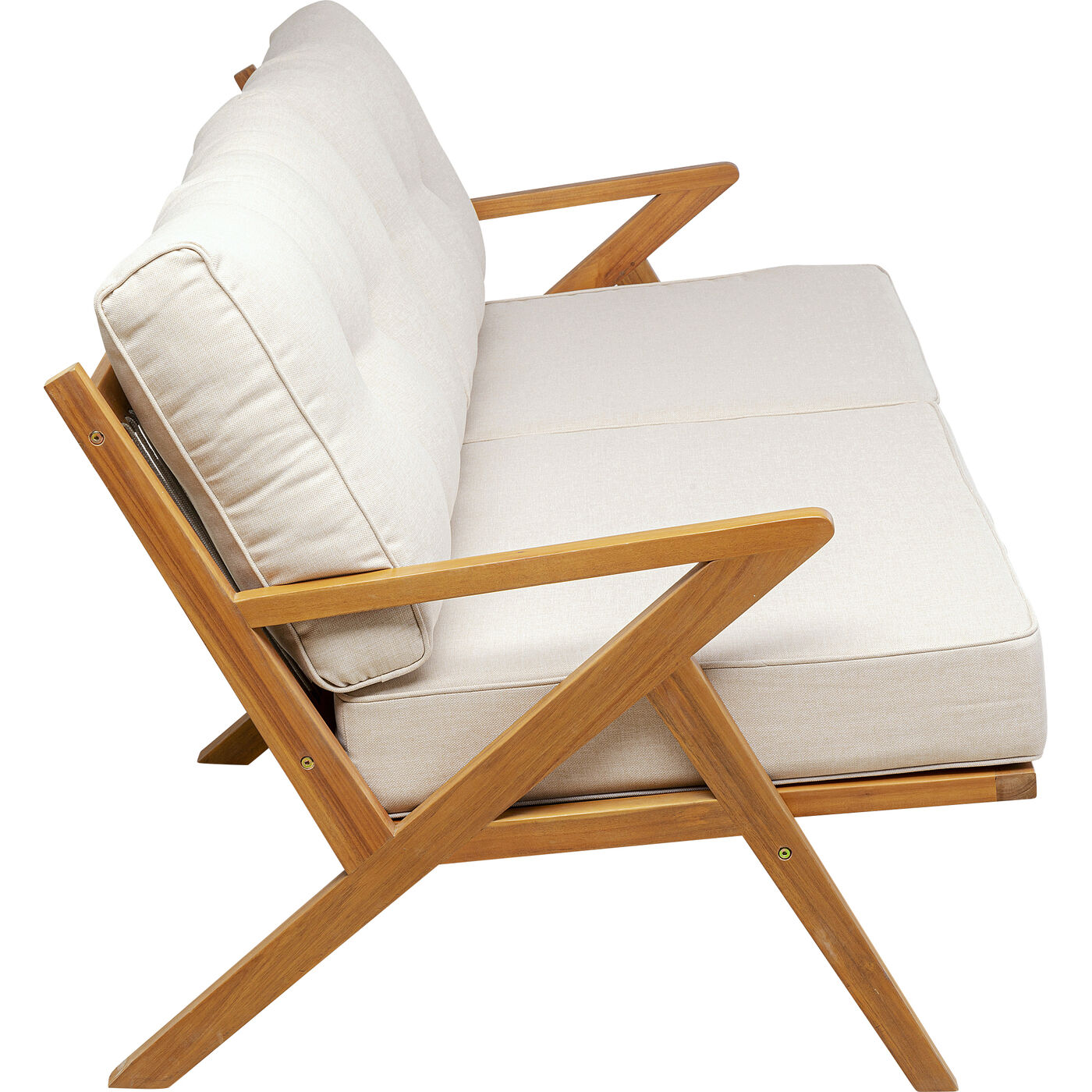 Диван трехместный 3-Seater Honolulu 180 см