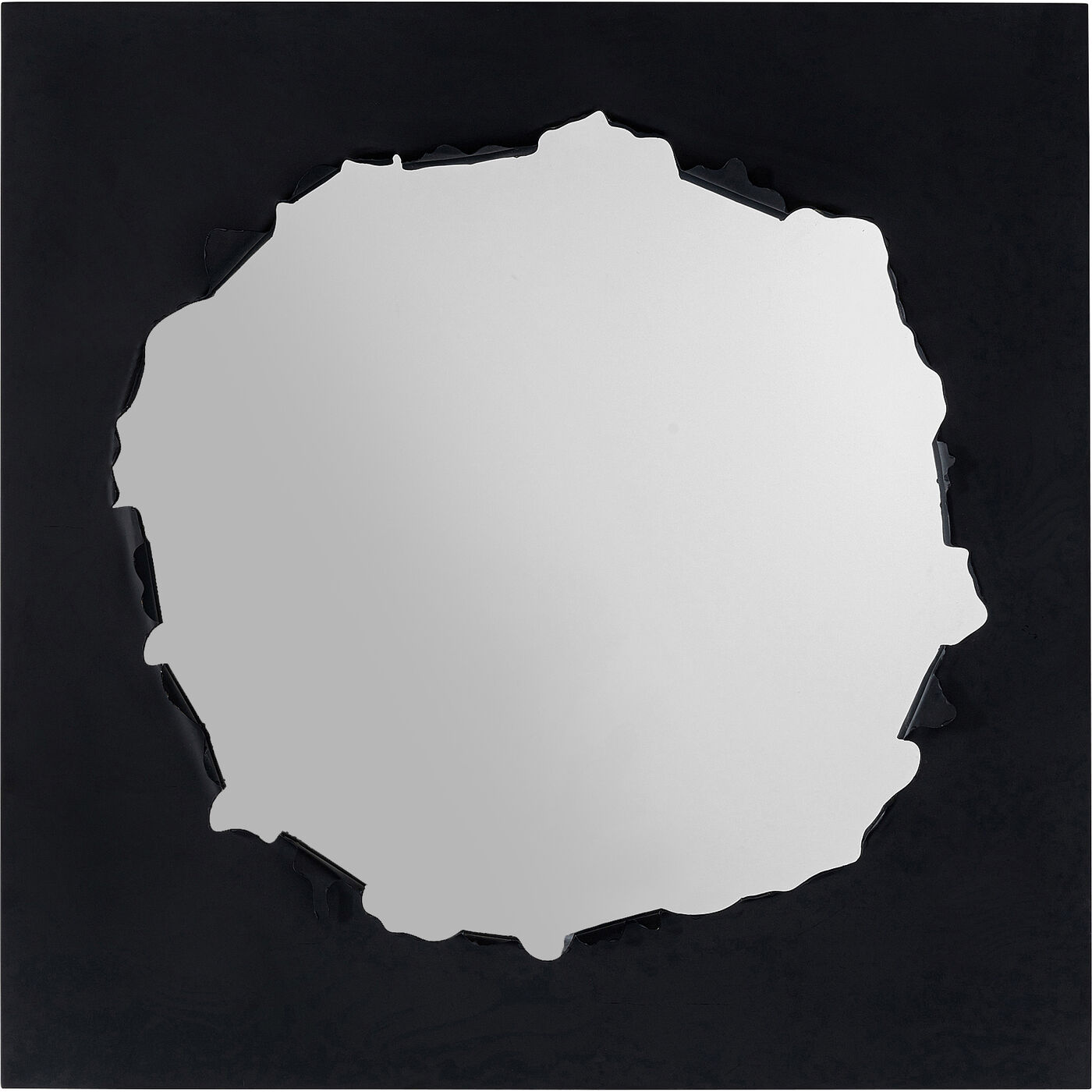 Зеркало настенное Explosion 90x90 см