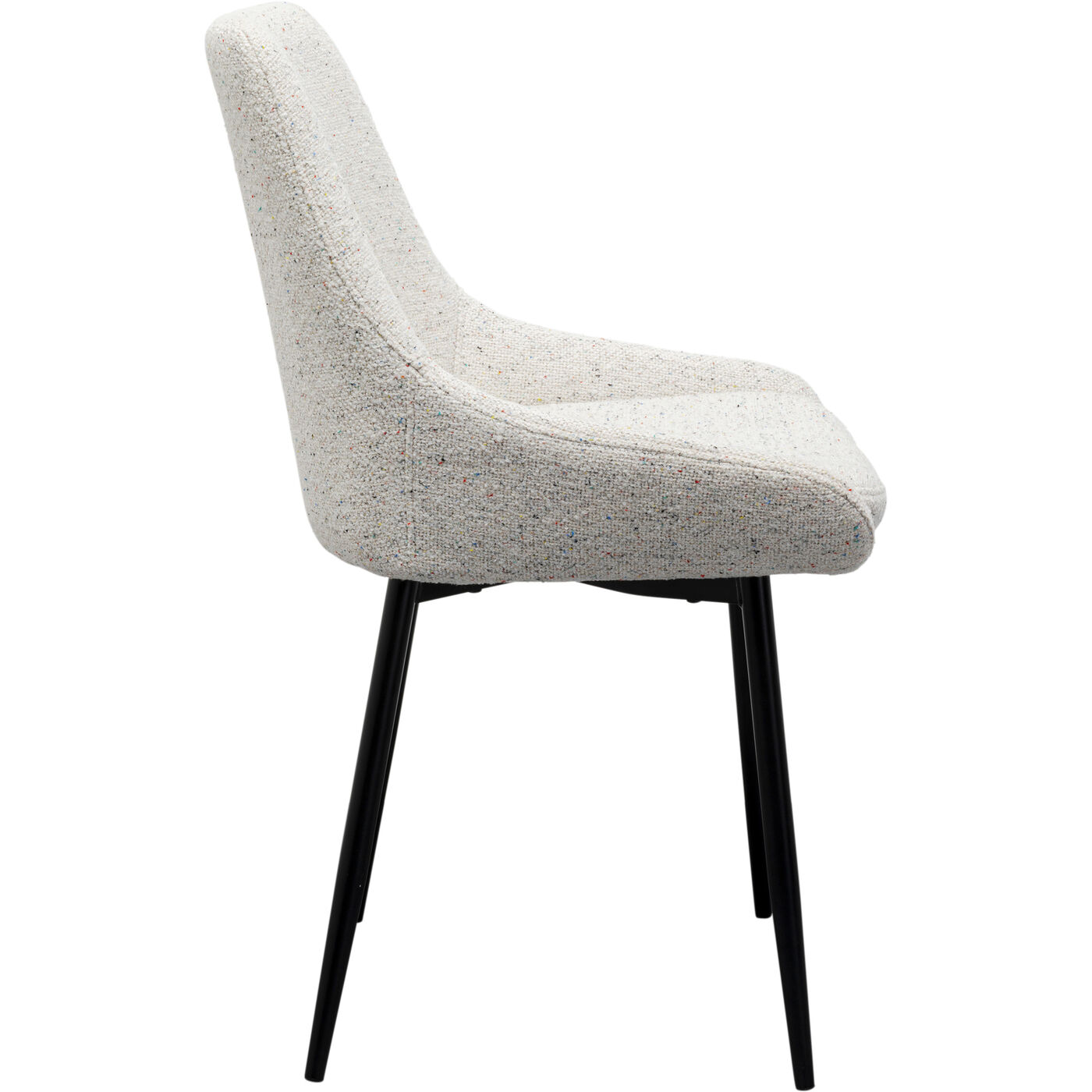 Стул East Side Melange Cream