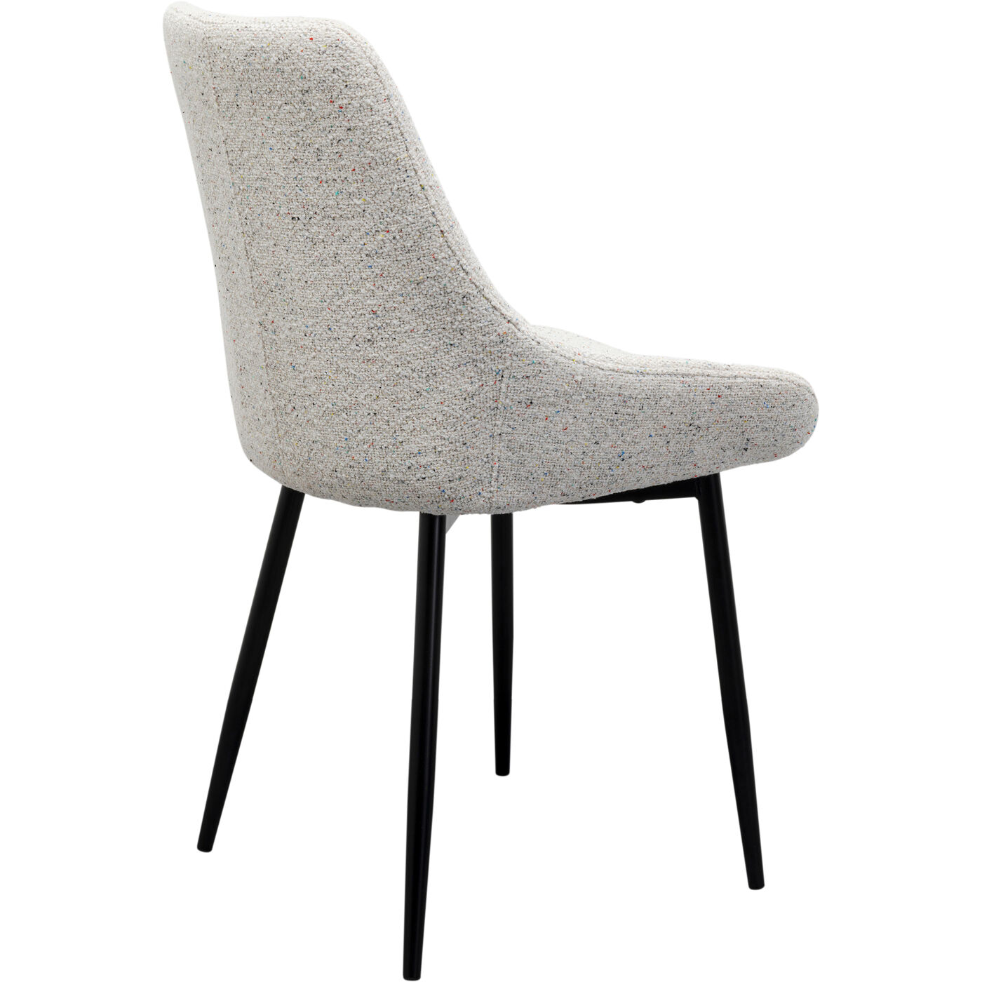 Стул East Side Melange Cream