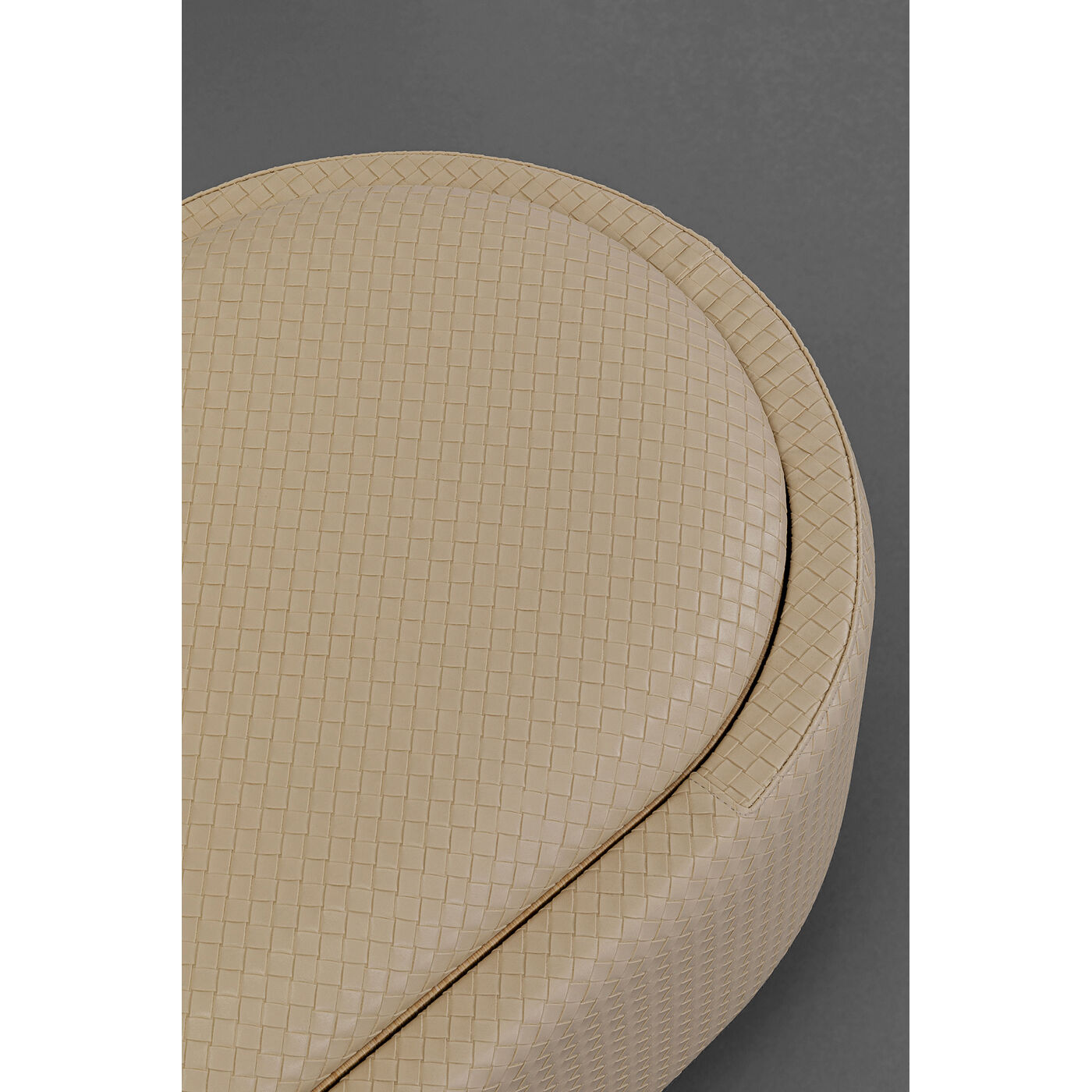 Скамья Venezia Storage Beige 100 см