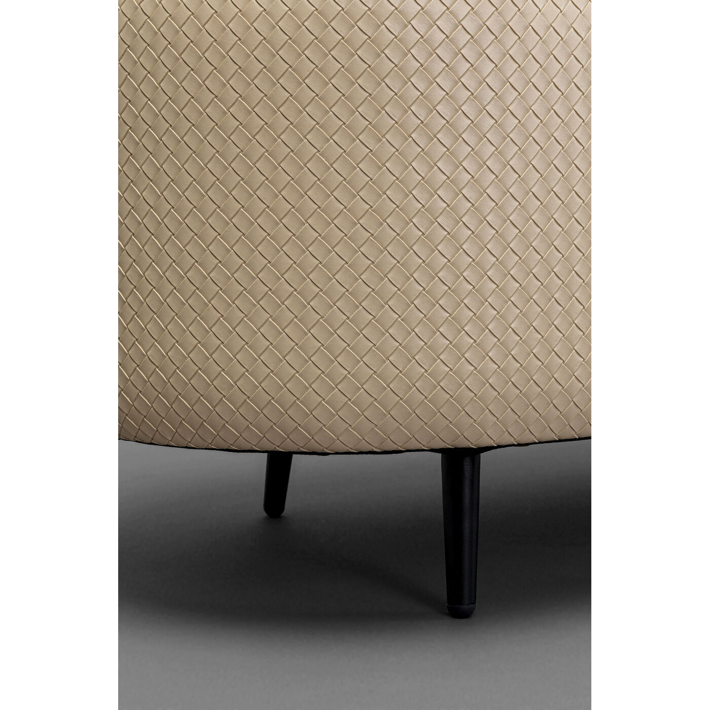 Скамья Venezia Storage Beige 100 см