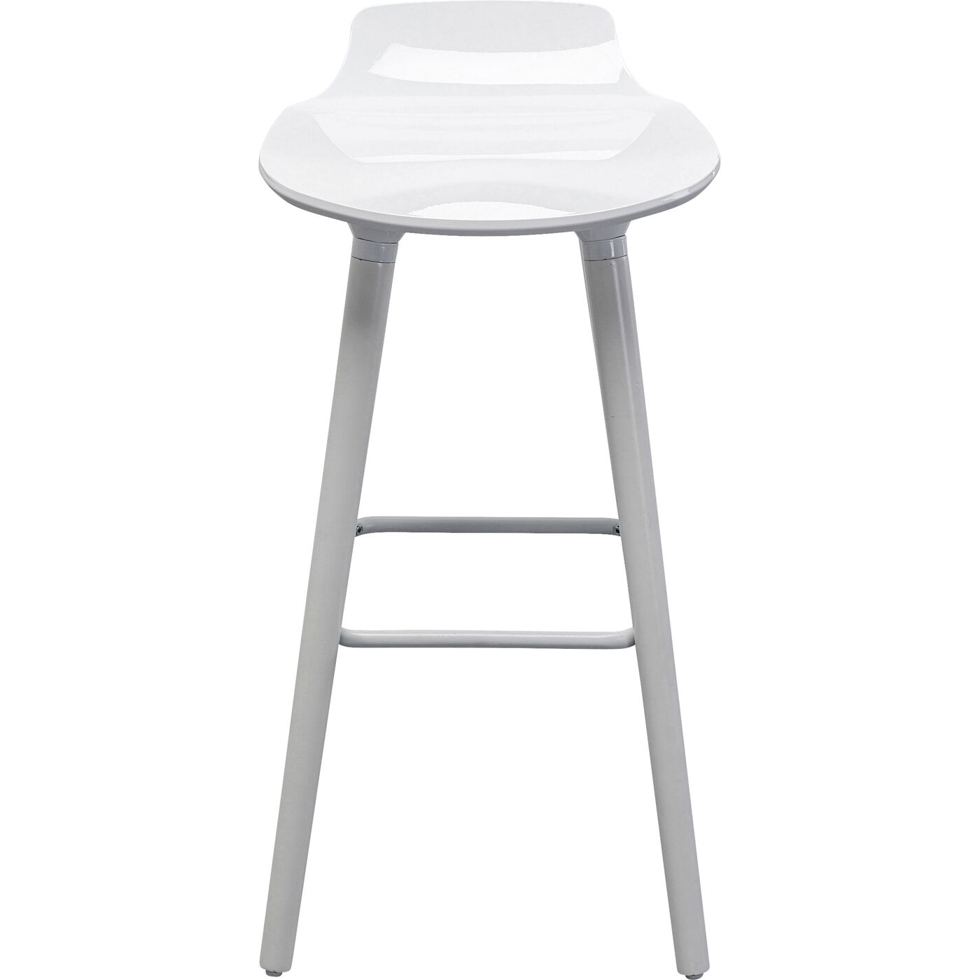 Стул барный York White 75 см