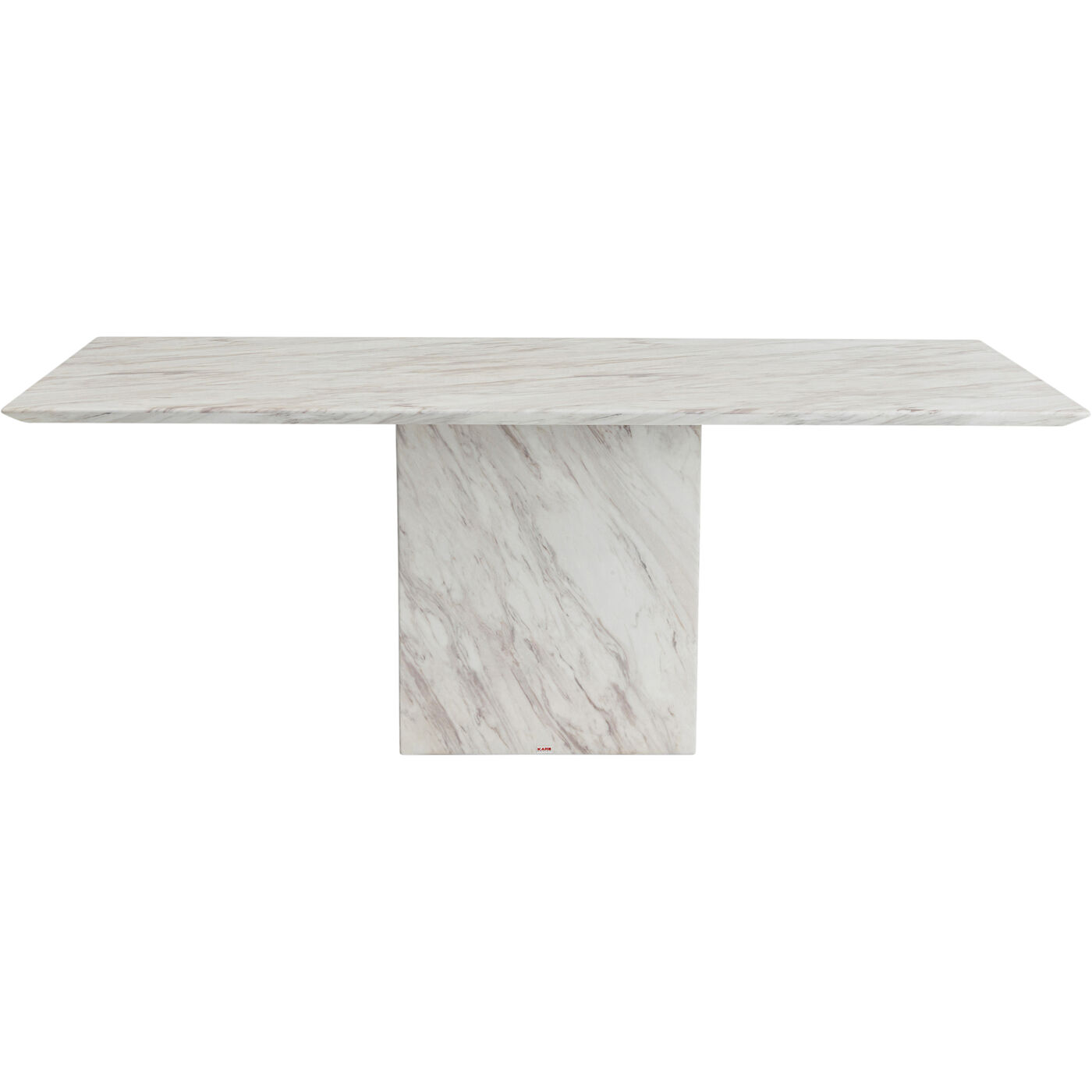 Стол обеденный Artistico Marble 200x100 см