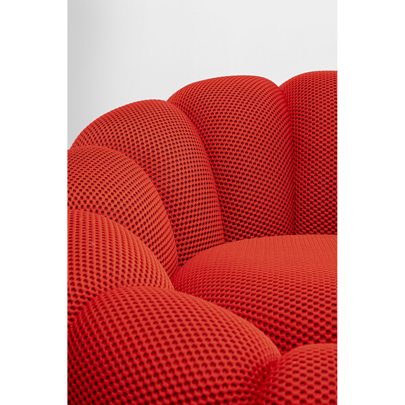 Кресло вращающееся Peppo Bloom Red