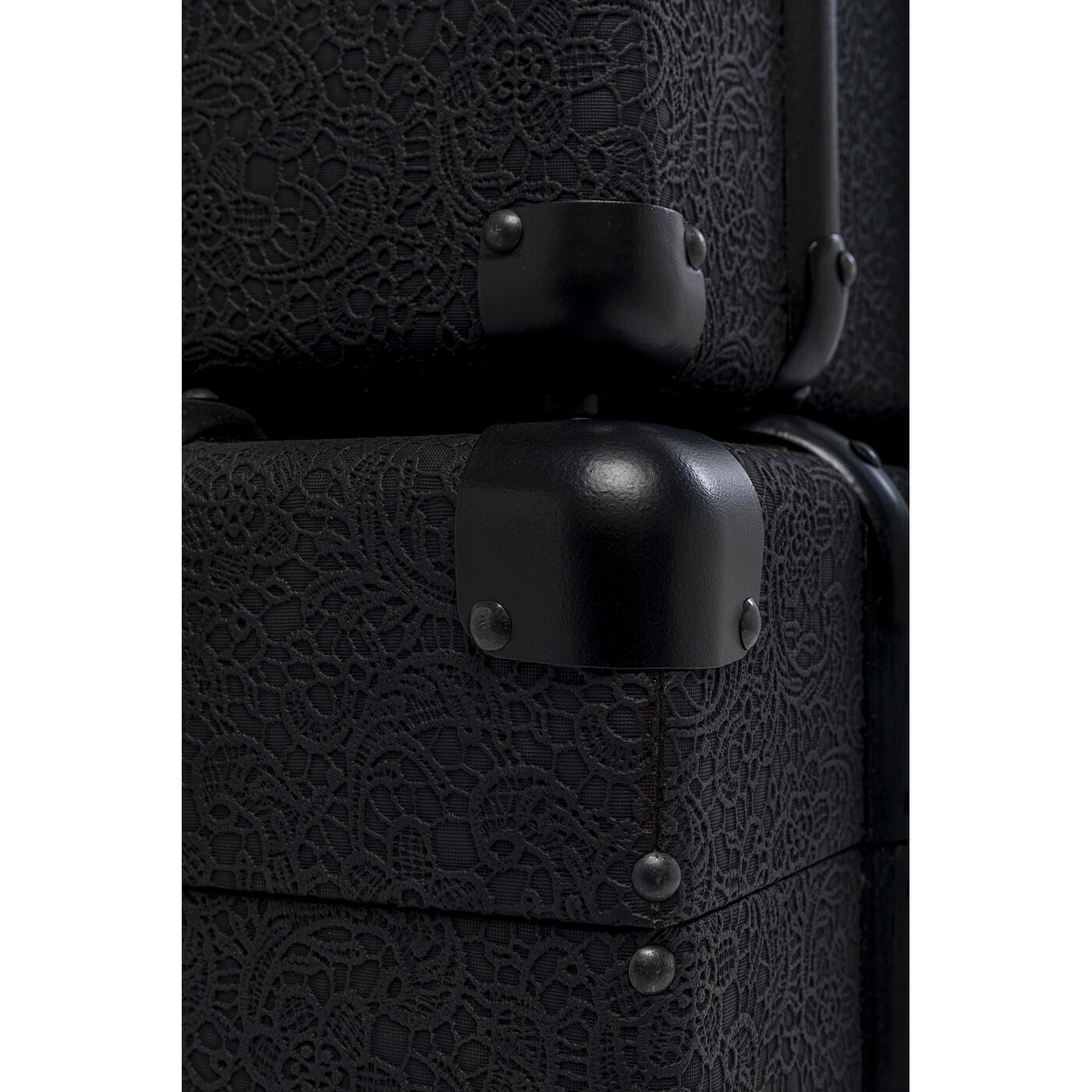 Сундук Voyage Black (3 шт)