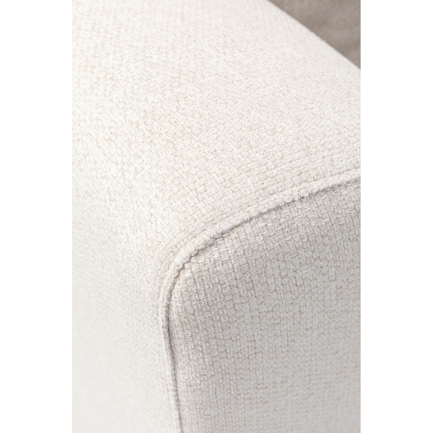 Диван левосторонний угловой Gianni XS Cream Left