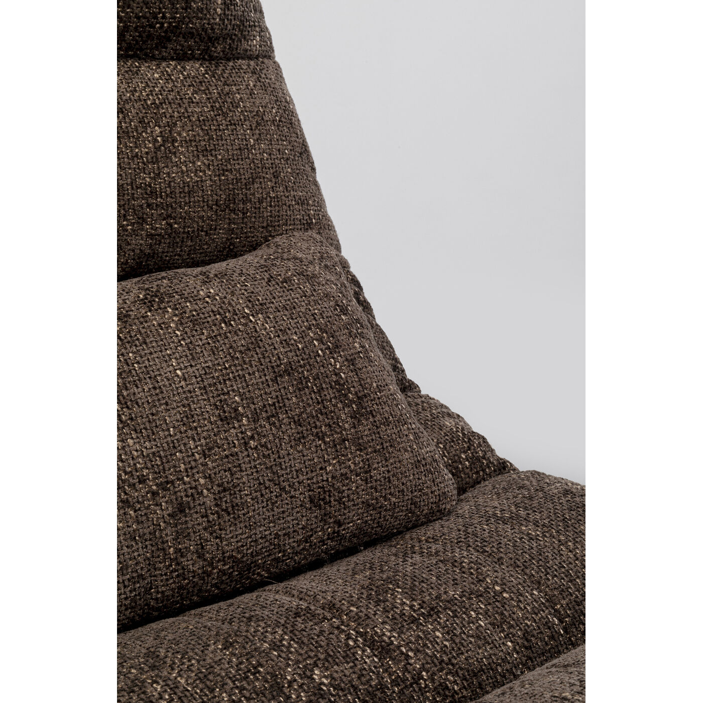 Кресло вращающееся + Пуф Montreal