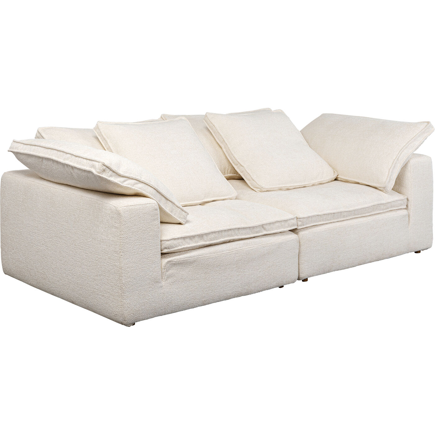 Диван трехместный Roselotte 230 см