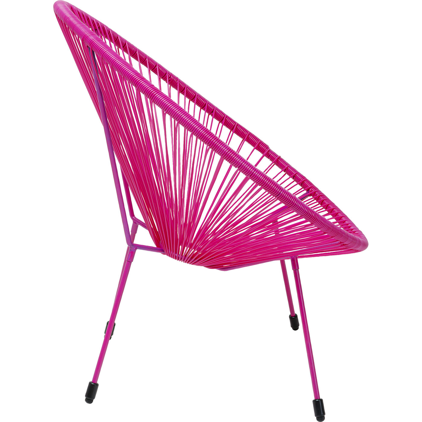 Кресло Acapulco Mono Pink