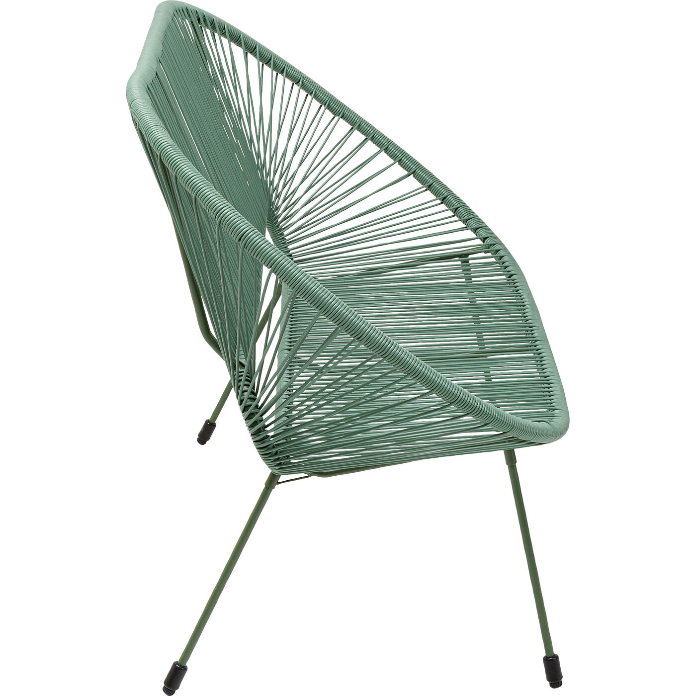 Скамья Acapulco Mono Green