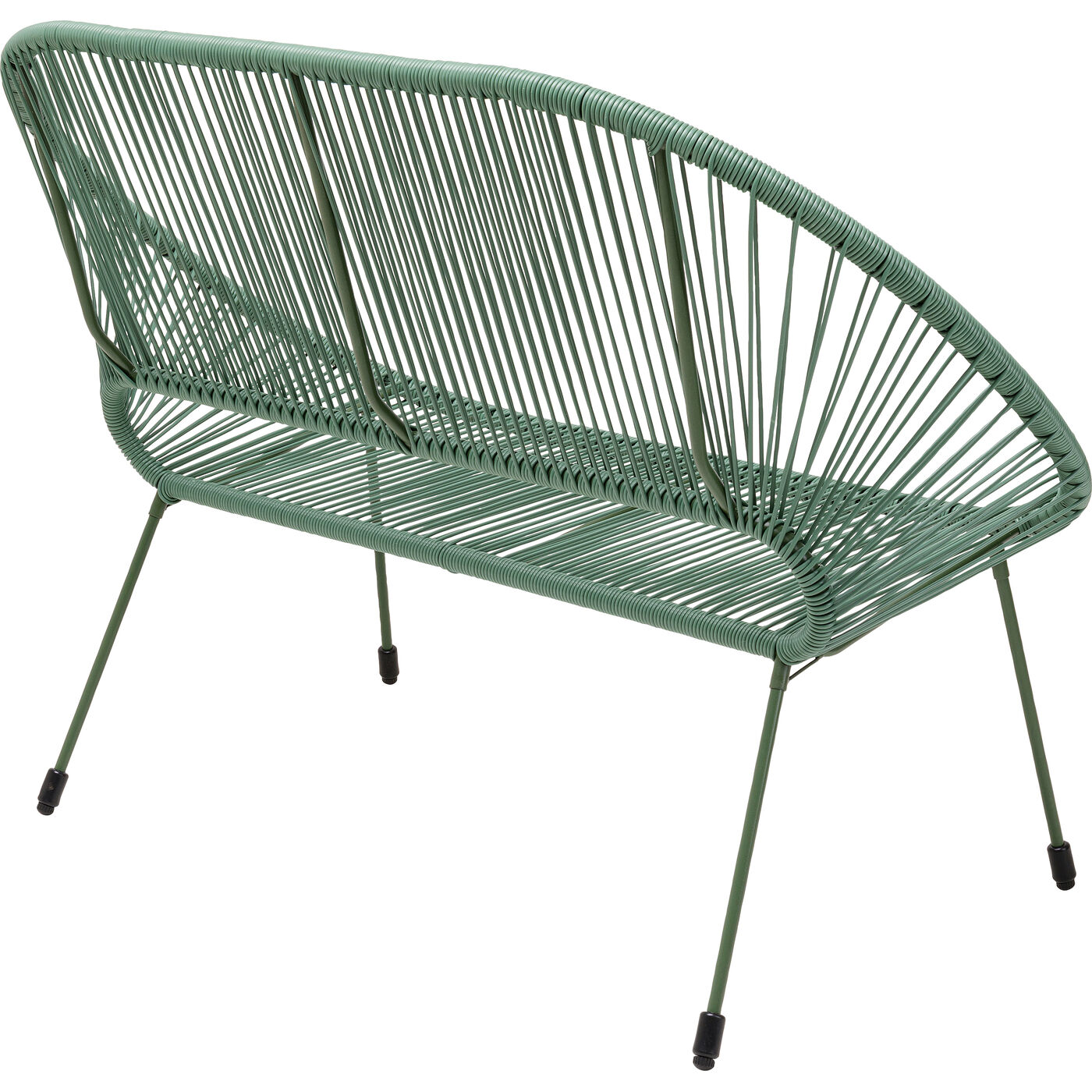 Скамья Acapulco Mono Green