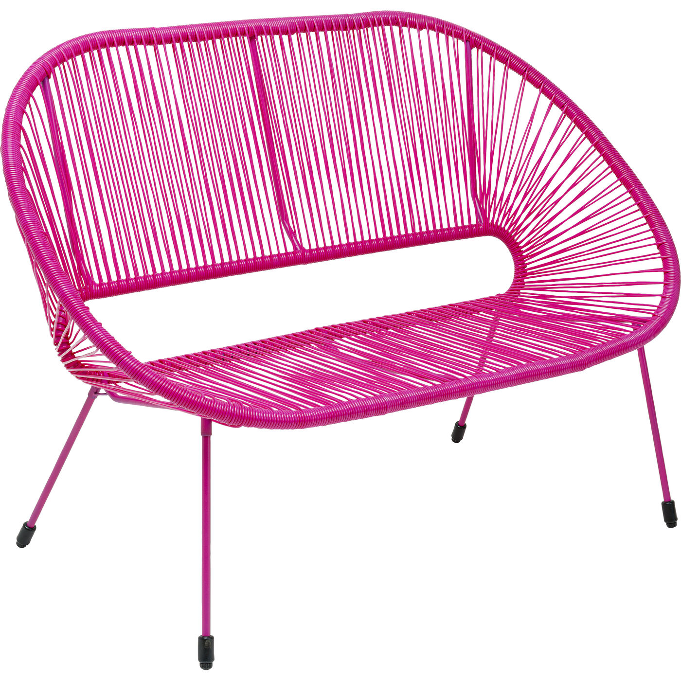Скамья Acapulco Mono Pink