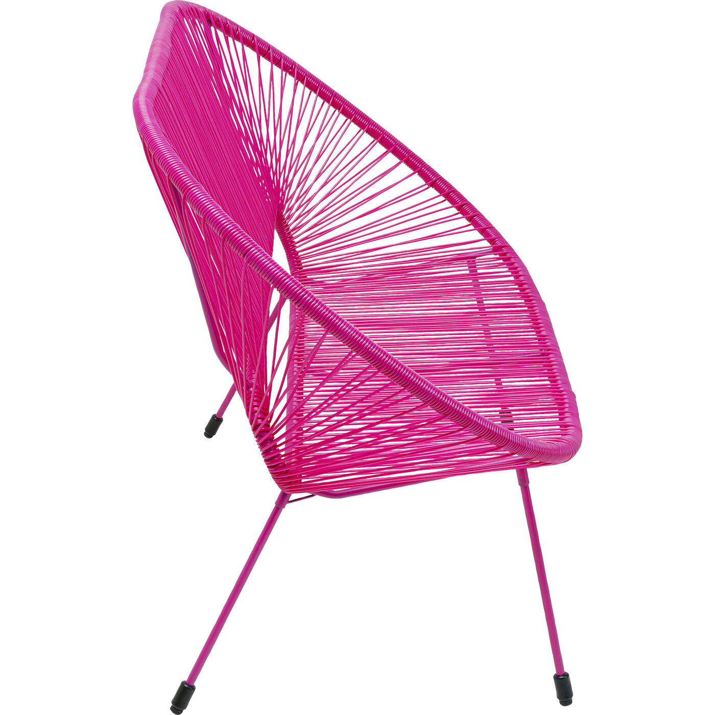 Скамья Acapulco Mono Pink