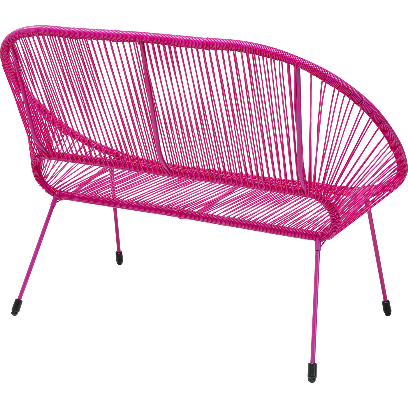 Скамья Acapulco Mono Pink