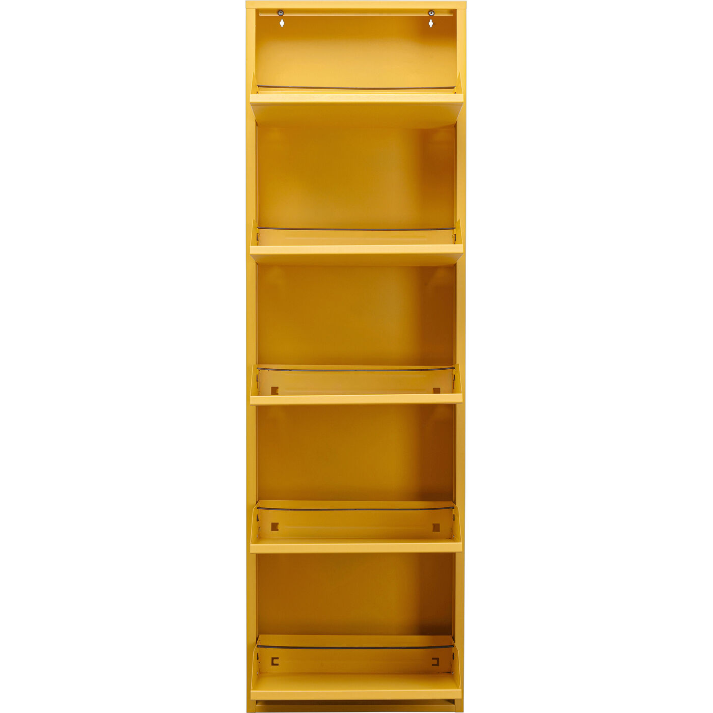 Обувница Caruso 5 Yellow (MO)