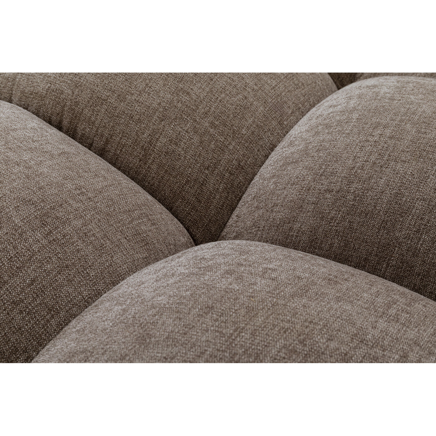 Диван угловой правосторонний Salamanca Light Brown Right 320cm