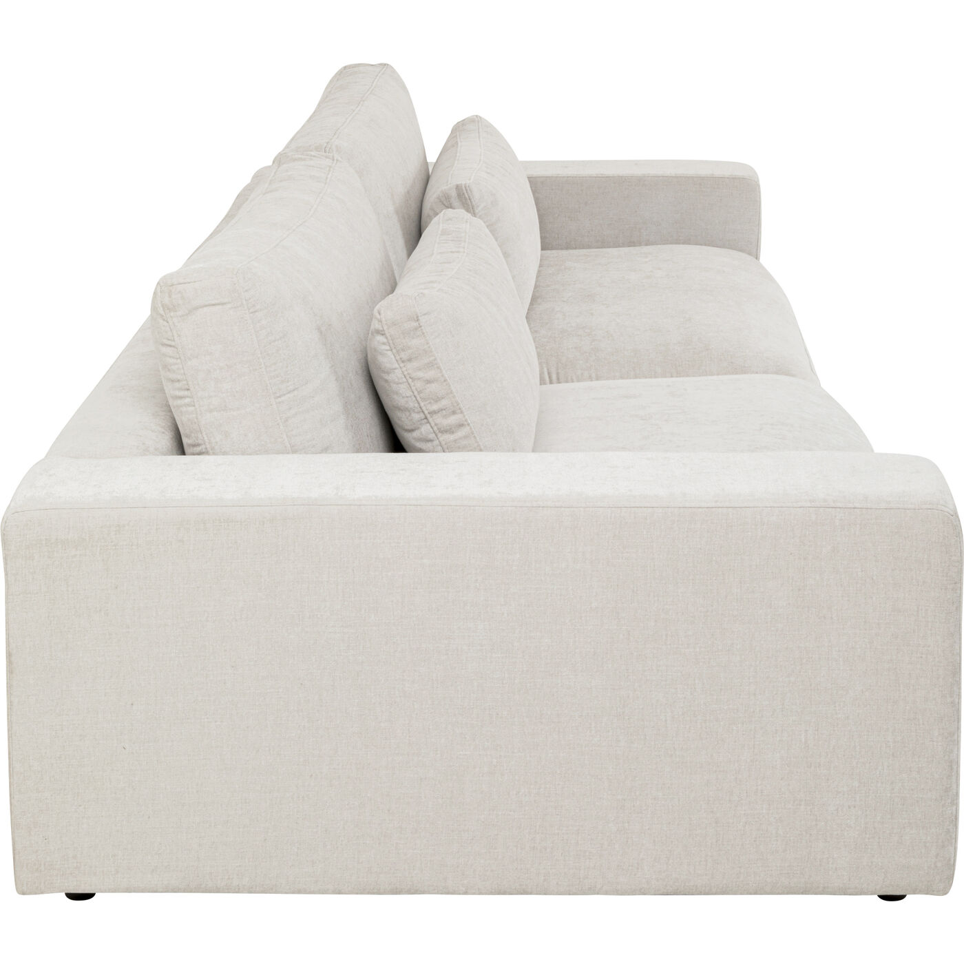 Диван Imola Creme 290cm