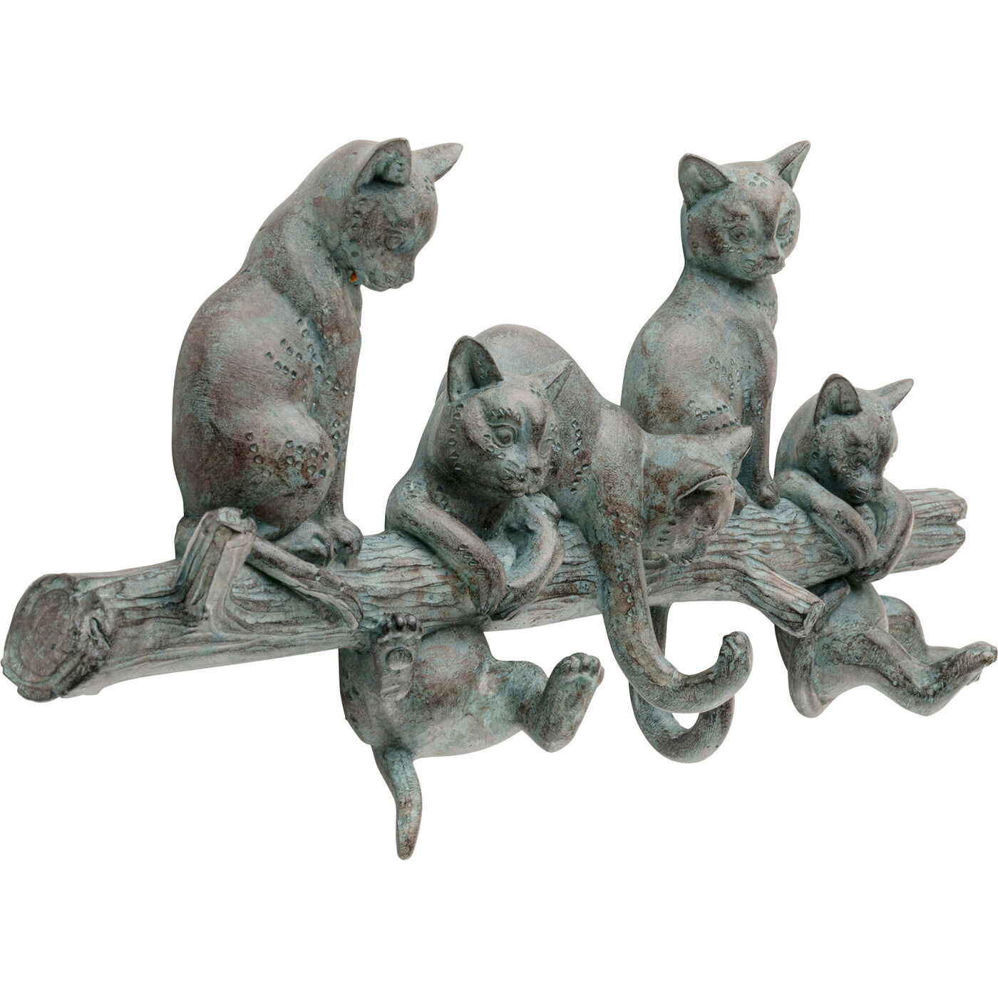 Вешалка Cats Life 42cm