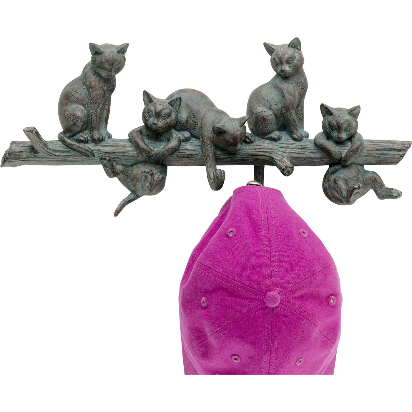 Вешалка Cats Life 42cm