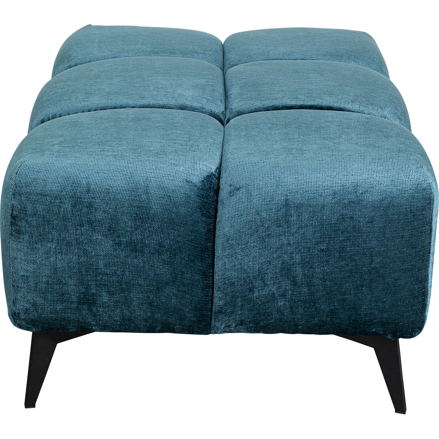 Пуф Nia Glam Dark Green