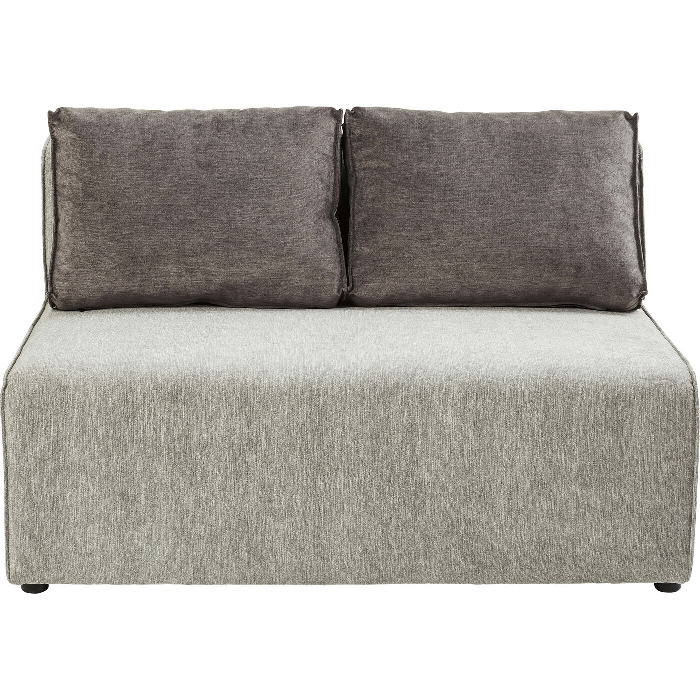 Элемент дивана 100 Infinity Grey 100